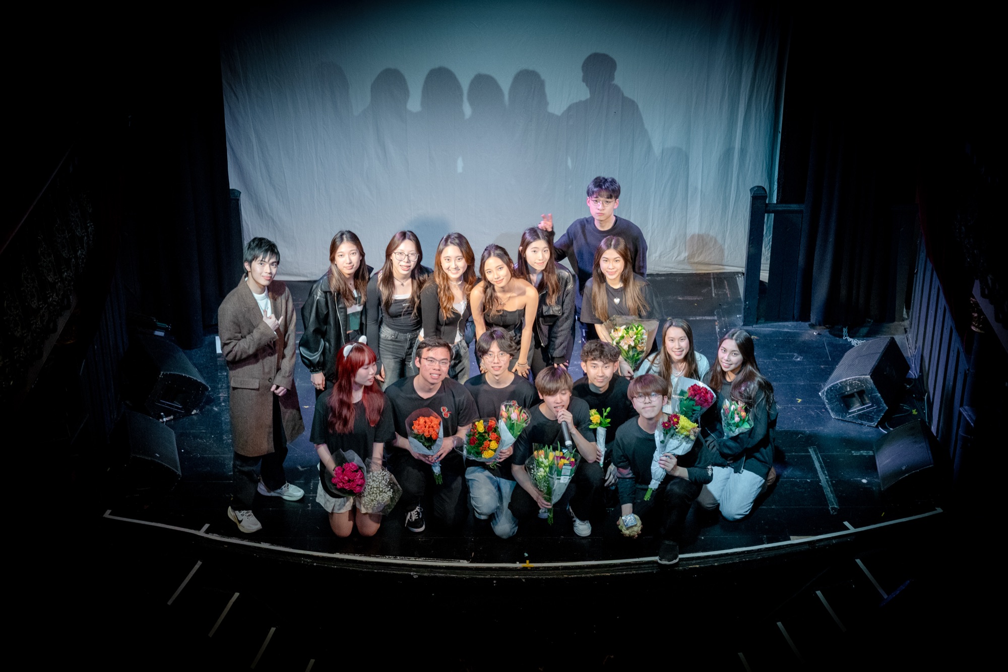 King's College London Chinese Society Variety Show 2024